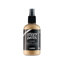 Lush Sticky Dates - Hair Primer