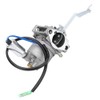 Carburetor Grass Trimmer for Yamaha 185 6600F Generator 5.5KW 180
