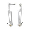リデア FLV V-Brake Forging Long arm シルバー 147-00015