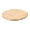 Continenta Rubber Wood Chopping Board, Universal Kitchen Board, Chopping Board,