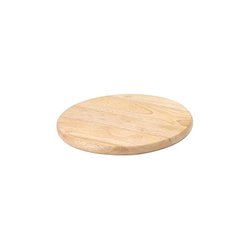 Continenta Rubber Wood Chopping Board, Universal Kitchen Board, Chopping Board,