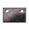 10L0L Hill Brake Catch Bracket Plate for EZGO TXT &