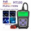 OBDPROG Mitsubishi Mirage Engine Fault Erase Code Scanner OBD2 DTC