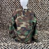 BDU NEW BDU Propper Jacket - Woodland - Small Long