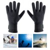 Diving Gloves 0.3CM Neoprene Gloves Stretchy Warm Anti-Slip Scuba Diving