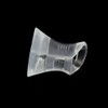 Footful 5 Pair of High Heel Shoes Heel Protectors Heel