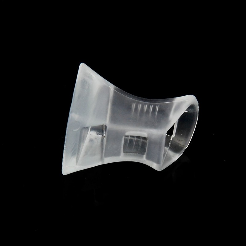 Footful 5 Pair of High Heel Shoes Heel Protectors Heel