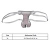 Dog Lift Harness Split Auxiliary Portable Buckle Design Adjustable Dog