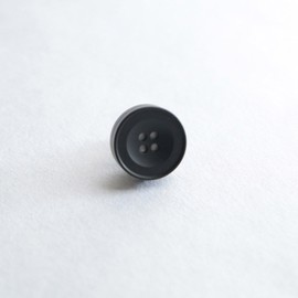 CEMENT PRODUCE DESIGN ALMA aroma pins -matte ver.- Matte Black