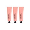 Meoncell ASOME Lovely Peach Melting Hand Cream 50ml 3pcs /