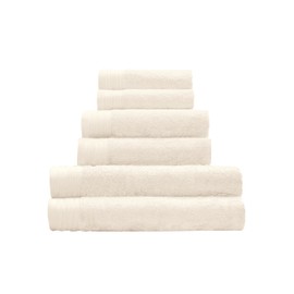Kleine Wolke Bao Hand Towel Champagne 50 x 100 cm