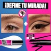 NYX Professional Makeup, Combo Clásico Epic Ink Delineador de ojos
