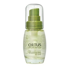 Soothing Fluid Vitaminized, facial care, skin cell water
