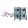 RAMPS 1.4 Controller with A4988 Stepper Driver Module Reprap MendelPrusa
