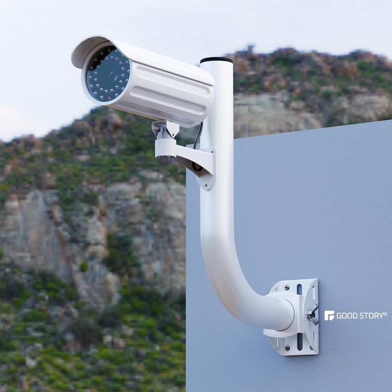 Universal Antenna Mount UB-AM Compatible for WiFi Extenders