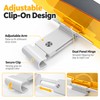 Car Sun Visor Extender for Day and Night Driving –