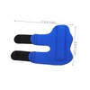 Mipcase 2Pcs Finger Support Tape for Volleyball Athletic Finger Wraps