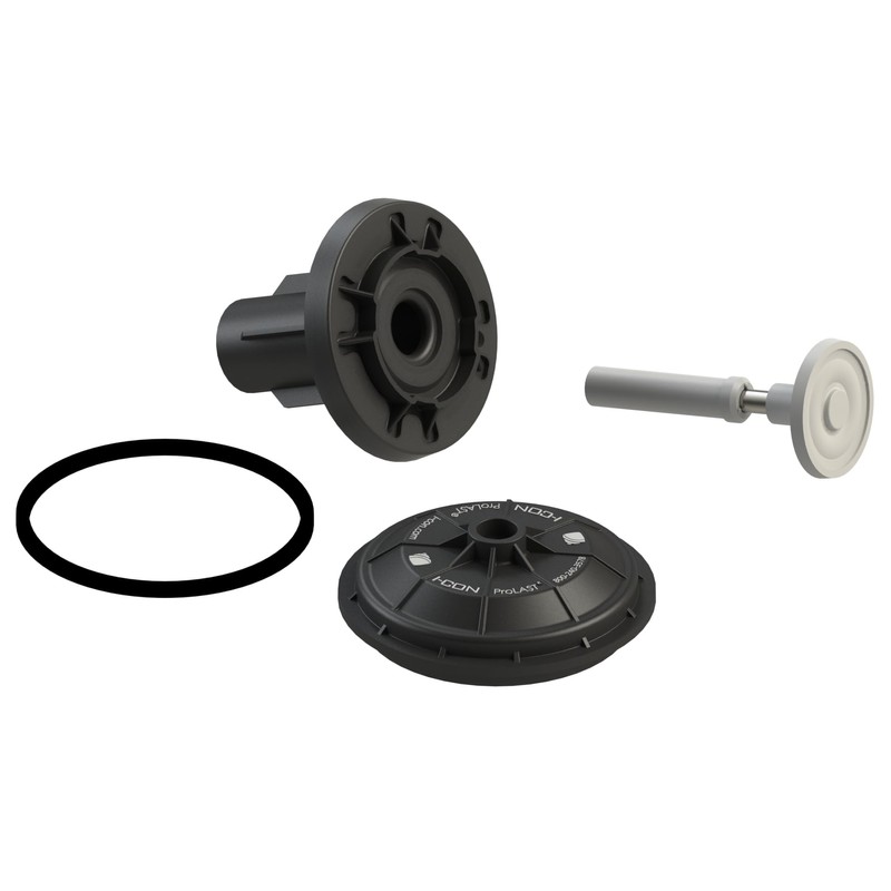 I-CON ProLAST® Manual Flush Valve Retrofit Kit -Eliminates Diaphragm- (3.5