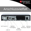 Opticum sbox Plus