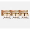 [Cledbel] Snail Hydrating Cream (50ml 3 packs) / [끌레드벨] 스네일 하이드레이팅 크림 (50ml 3입)