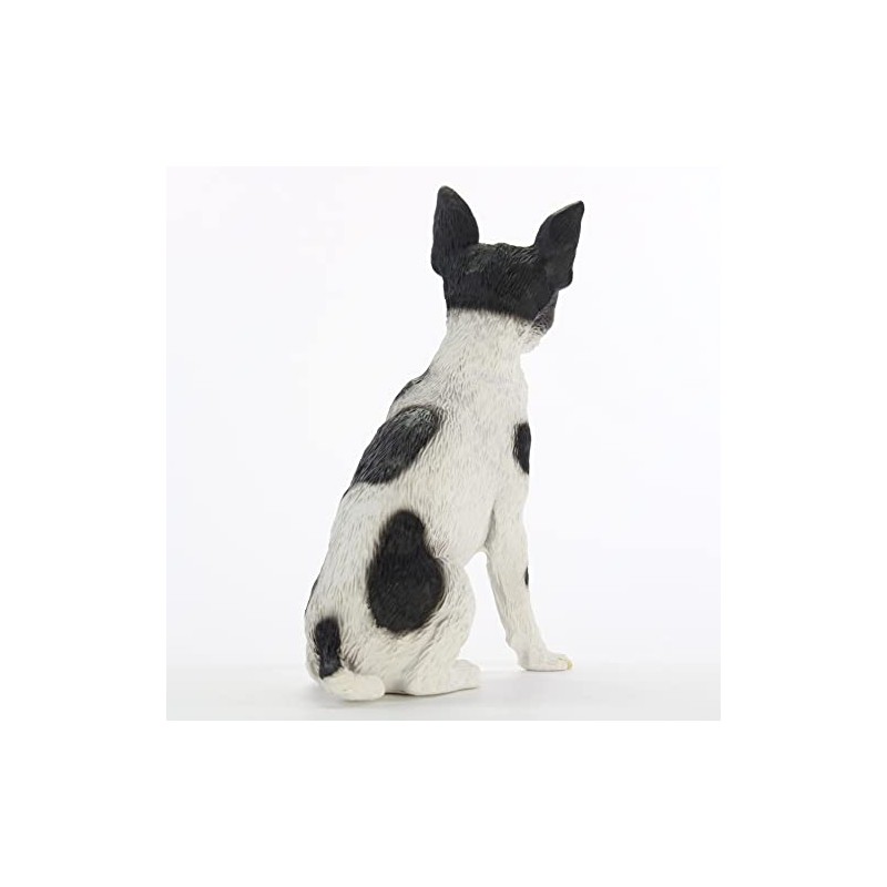 Conversation Concepts Rat Terrier Figurine