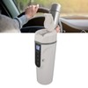 500ml Intelligent Screen Display Car Electric Kettle Car Electric Hot