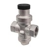 BieTal® Water Pressure Regulator without Pressure Gauge - 3/8 Inch