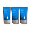 Plant Nara Waterproof Sun Cream 100ml 3pcs / 식물나라 워터프루프 선크림 100ml 3개