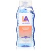 LA Looks Gel #10 Extreme Sport Tri-Active Hold, Blue, 20