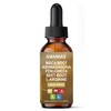 Maca Root Supplement Liquid Drops - High Strength 60ml 4X