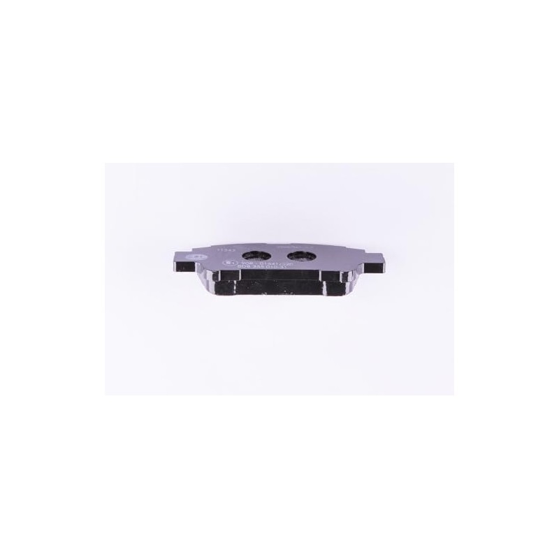 HELLA PAGID 8DB 355 010-311 Brake Pad Set, disc brake,
