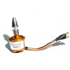 Hobbymall A2212 1000KV Brushless Outrunner Motor 13T with 3.5mm Male