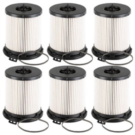 11-9965 Fuel Filter Fit For THERMO KING S-700, S700, S-600M, S600M, C600M, C-600M, S-610M Precedent S-600, S600, C-600, C600, S-610, S610 6PACK