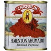 Chiquilin Spanish Smoked Paprika Tin, 2.64 Ounce (4 PACK)