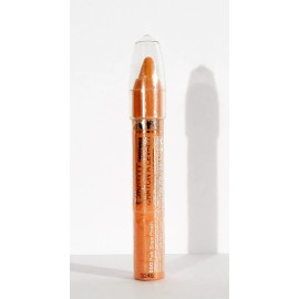 NYC City Proof Twistable Intense Lip Color 050 Park Slope Peach SEALED