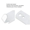 Yosoo Fence Wire Tensioning Tool, 5pcs Pull Tie Wire Twister