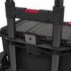 Keter Stack & Roll Cart