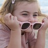 Surf Monkey Boys Girls Polarized Sunglasses UV400 Protection 100% UVA