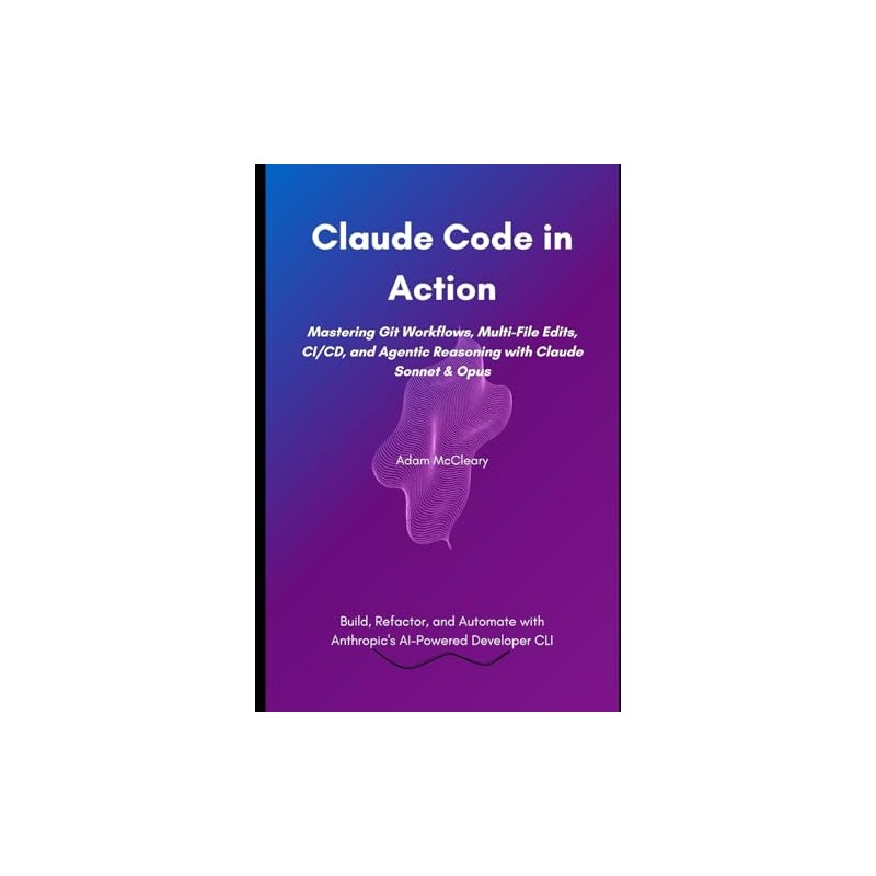 Claude Code in Action: Mastering Git Workflows, Multi-File Edits, CI/CD,