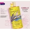 Oleo, Shampoo Y Mascarilla Argán Y Macadamia Terramar 500ml