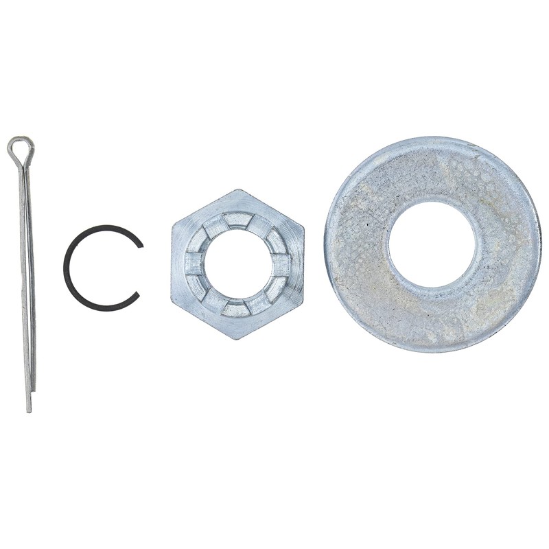 NICHE Front CV Axle Boot Kit For Kawasaki 49006-1343 49006-1342