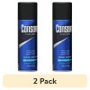 Consort (2 pack) Consort Unscented Extra Hold Hair Spray for