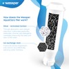 Water Filter Compatible with Krups F088 F 088, Fits Many