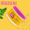 Mazuri Leave In Collection Ultimate Curling Smoothie 12 Oz