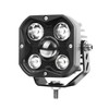 Alpena TrekTec S5 LED Pod Lights, Off Road Lights, Square