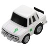 Choro Q zero Z-27a Alfa Romeo Julia (White)
