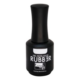 Base Gel Nivelador Rubber, Color A Elegir, Fantasy Nails