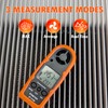 BTMETER Anemometer Handheld Wind Speed Meter, BT-816B Mini Digital Air