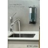 Better Living Touchless Clear Chamber Hands Free Soap Dispenser Better