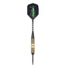 3Pcs Professional Dart Flights Set 26g Steel Tip Darts with